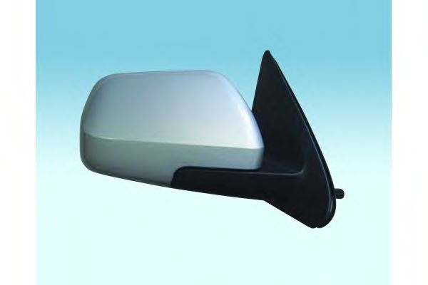 Наружное зеркало SPJ E4537