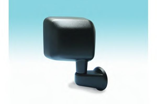 Наружное зеркало SPJ E4622