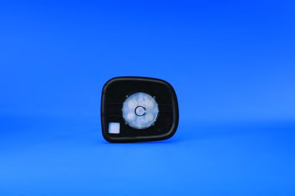 Зеркальное стекло, наружное зеркало SPJ L0018