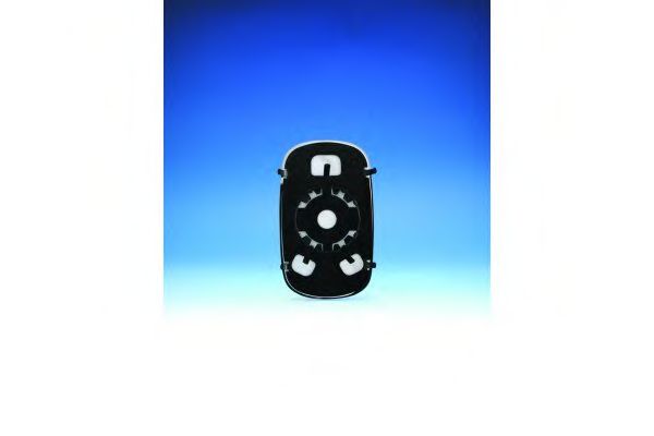 Зеркальное стекло, наружное зеркало SPJ L-0319