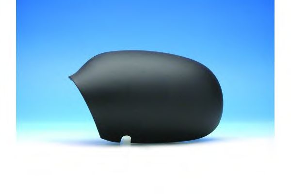 Корпус, наружное зеркало SPJ V-0066