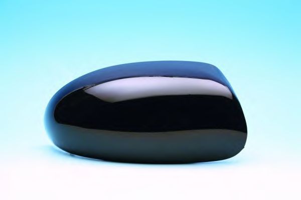 Корпус, наружное зеркало SPJ V-0084