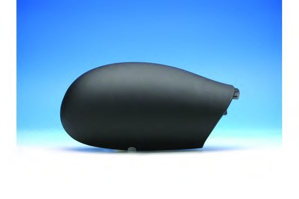 Корпус, наружное зеркало SPJ V-0091