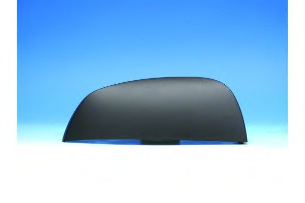 Корпус, наружное зеркало SPJ V-0121