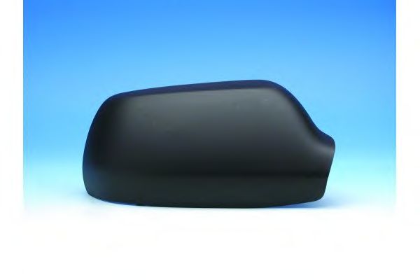 Корпус, наружное зеркало SPJ V-0126