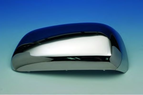 Корпус, наружное зеркало SPJ V-0172