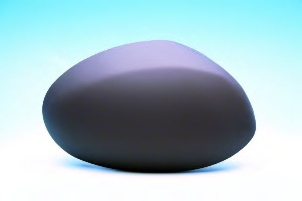 Корпус, наружное зеркало SPJ V-0245