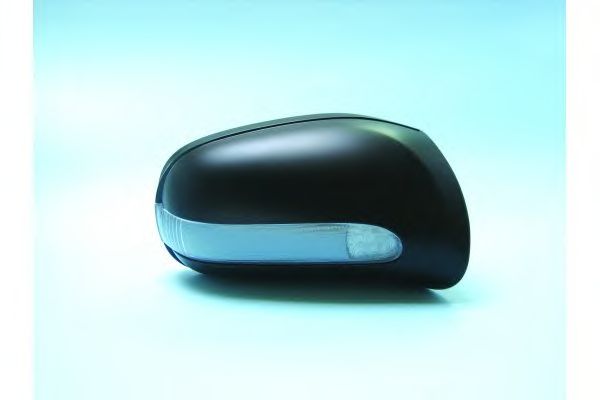 Корпус, наружное зеркало SPJ V-0279