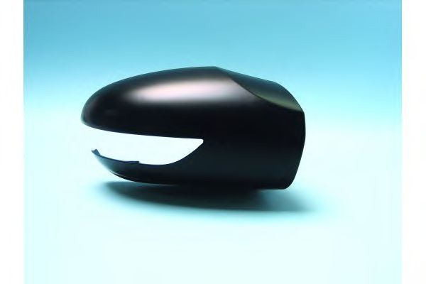 Корпус, наружное зеркало SPJ V-0295