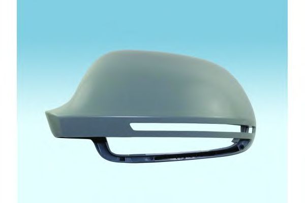 Корпус, наружное зеркало SPJ V-0320