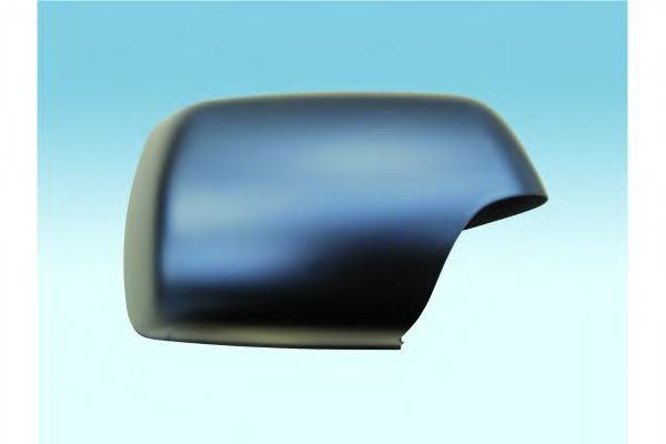 Корпус, наружное зеркало SPJ V-0348