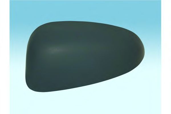 Корпус, наружное зеркало SPJ V-0522