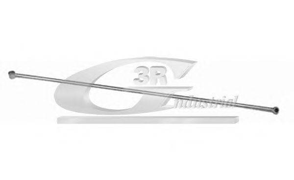 Шток вилки переключения передач 3RG 23251