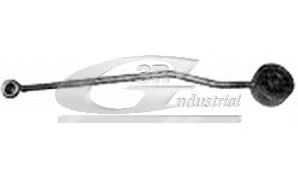 Шток вилки переключения передач 3RG 23280