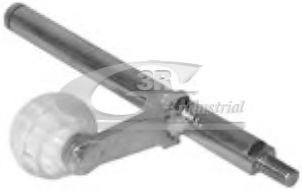 Направляющий вал, переключение 3RG 23703