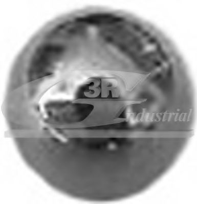 Втулка, шток вилки переключения передач 3RG 24601