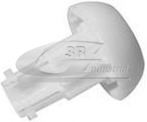 Втулка, шток вилки переключения передач 3RG 24723