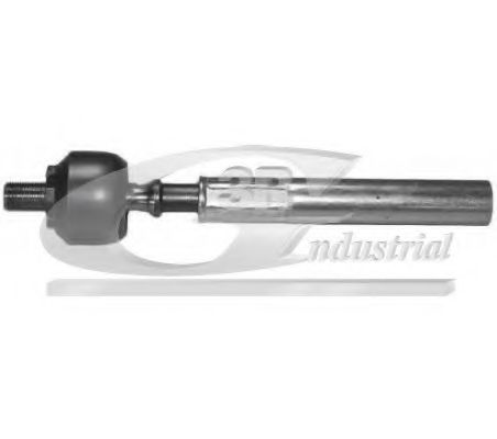 Осевой шарнир, рулевая тяга 3RG 34047