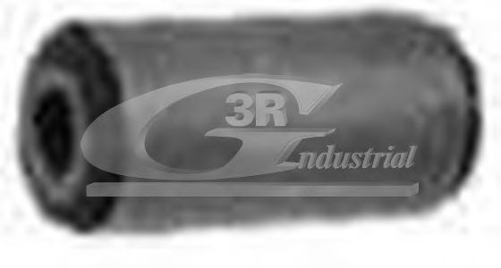 Опора пружины, корпус оси 3RG 50913