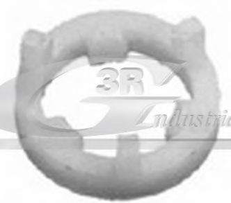 Регулировочный элемент, регулировка угла наклона фар 3RG 80247