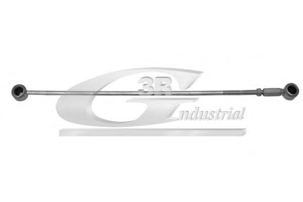 Шток вилки переключения передач 3RG 23243