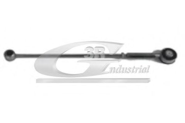 Шток вилки переключения передач 3RG 23005