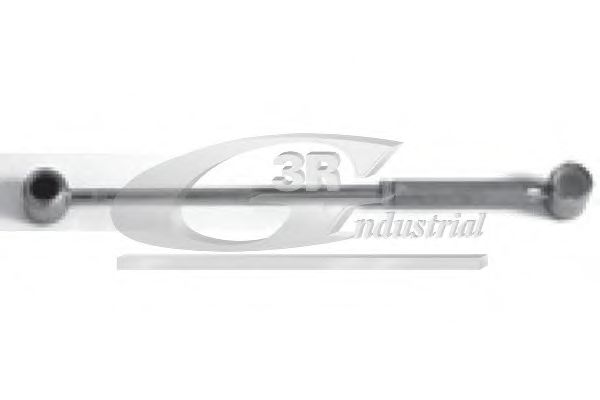 Шток вилки переключения передач 3RG 23012
