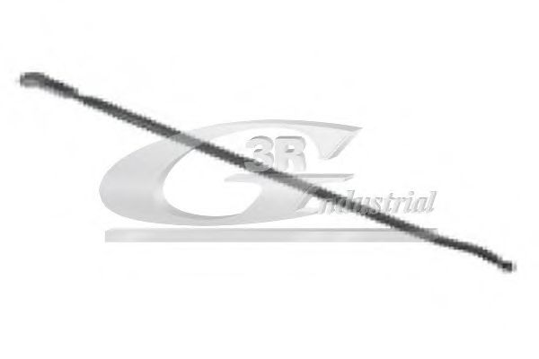 Шток вилки переключения передач 3RG 23264