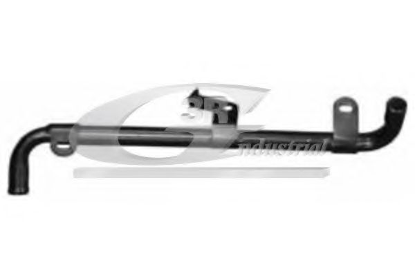 Трубка охлаждающей жидкости 3RG 85616