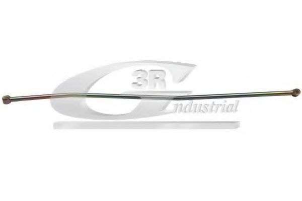 Шток вилки переключения передач 3RG 23038