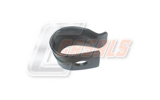 Ремкомплект, тормозной суппорт AUGER 65355