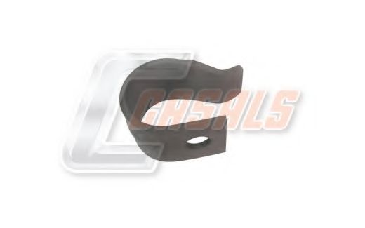 Ремкомплект, тормозной суппорт SAMPA 085095