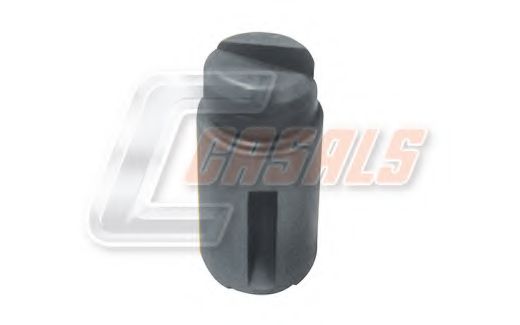 Ремкомплект, тормозной суппорт AUGER 65315