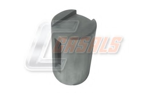 Ремкомплект, тормозной суппорт CASALS MD268