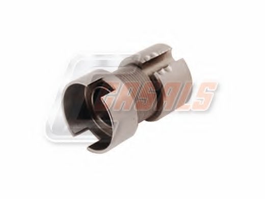 Ремкомплект, тормозной суппорт CASALS MD573