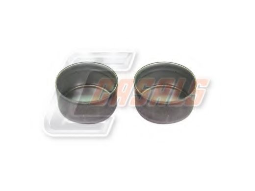 Ремкомплект, тормозной суппорт HALDEX 91019