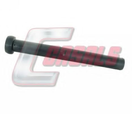 Тормозной вал, барабанный тормозной механизм CASALS 8824