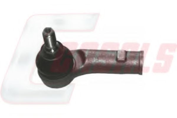 Наконечник поперечной рулевой тяги CASALS R382032