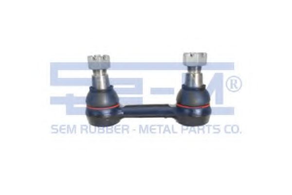 Поперечная рулевая тяга SEM LASTIK 11123