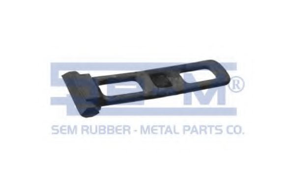 Натяжная лента, крыло SEM LASTIK 10874