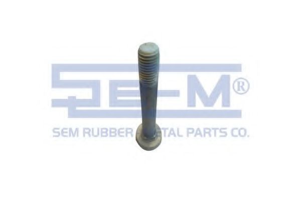 Болт SEM LASTIK 10911