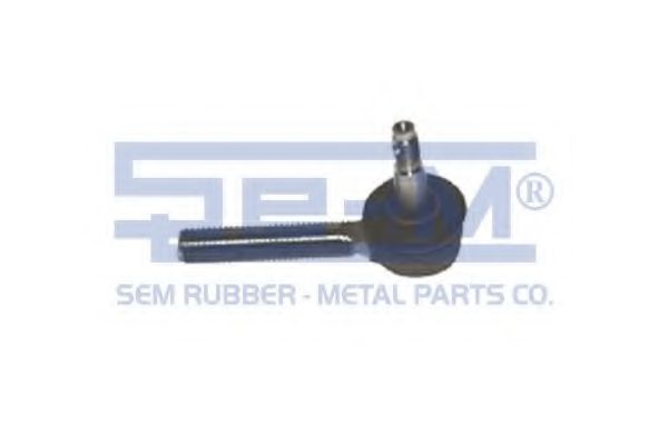 Шаровая головка, система тяг и рычагов SEM LASTIK 10949