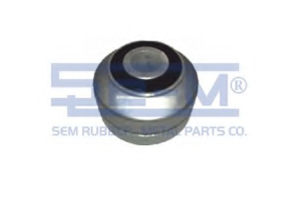 Втулка, подушка кабины водителя SEM LASTIK 10970