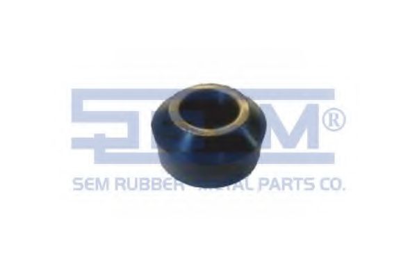 Подвеска, стойка вала SEM LASTIK 10993