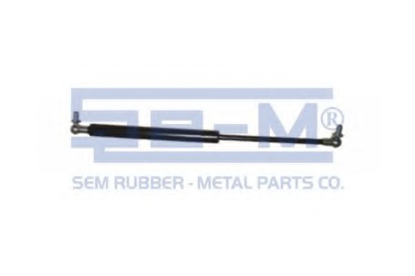 Газовая пружина SEM LASTIK 11034