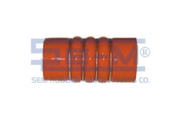 Трубка нагнетаемого воздуха SEM LASTIK 11152