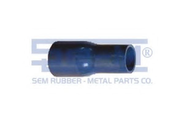 Шланг радиатора SEM LASTIK 11185