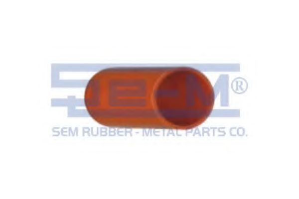 Шланг радиатора SEM LASTIK 11190