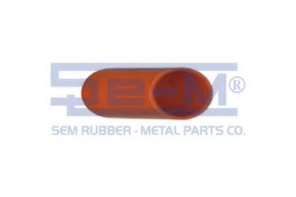 Трубка нагнетаемого воздуха SEM LASTIK 11214