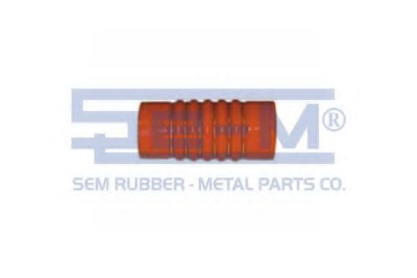 Шланг радиатора SEM LASTIK 11226